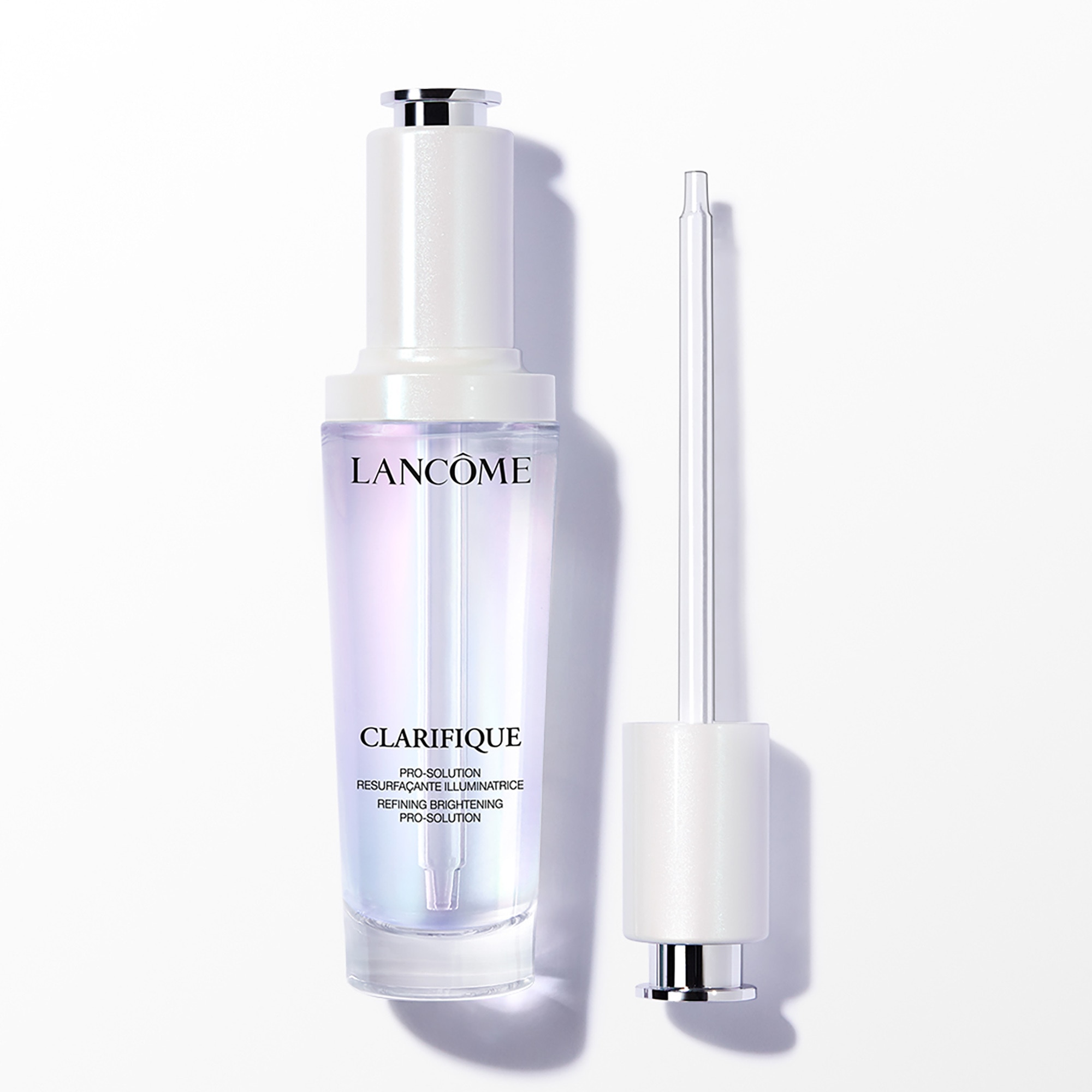 LANCÔME CLARIFIQUE - PRO SOLUTION SERUM (SUERO ILUMINADOR)